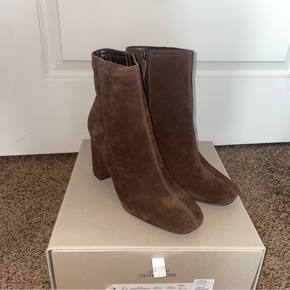 Women’s Boots